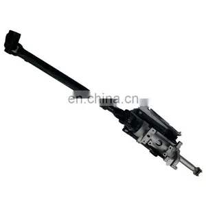 Dongfeng Dump Truck Steering Gear With Regulator Assembly 3404010-C0100 thumbnail-1
