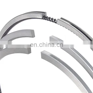 A48690 Heat Resistant 106mm Piston Ring for Benz OM924/926 Diesel Engine thumbnail-5