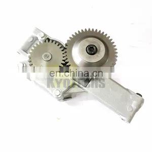 Kyotechs 1192924 2W8625 2W8085 1192924 4W2195 4964800 2122269 E325B E322B OIL PUMP thumbnail-1