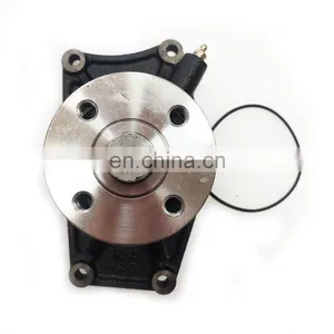 ME993520 6D31 6D34 Water Pump Diesel Engine Parts 6D34T Water Pump ME993520 thumbnail-3