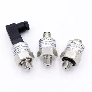 WNK80MA High Performance 0.5-4.5v I2C 4-20ma Compact Pressure Sensor For Air Gas thumbnail-1