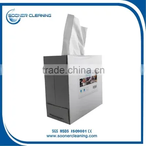[soonerclean] Cleanroom Wipes thumbnail-1