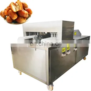 Date Palm Jujube Pitter Zizyphus Jujuba Pitting Machine Dates Processing Machine thumbnail-5