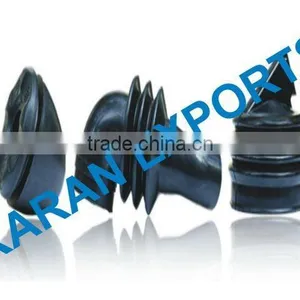 Bajaj Three Wheeler Engine Rubber Mounting thumbnail-1