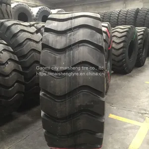 All Steel Engineering Tyre 20.5R25 23.5R25 26.5R25 29.5R25 Deep Pattern L5 Pattern thumbnail-2