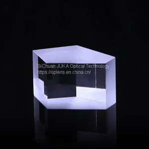 2023 Free Sample/Inquiry for Drawings Penta Prism Custom Spherical Lens Optical System Solutions thumbnail-1