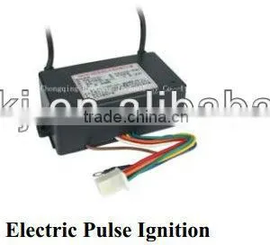 3 Needle Type Ceramics Ignition Electrode for Gas Burner thumbnail-6