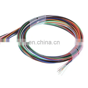 Fttx Passive Fibra Optica 1x 8 1x6 1x64 1 128 Ftth Plc Splitter no Connector thumbnail-3