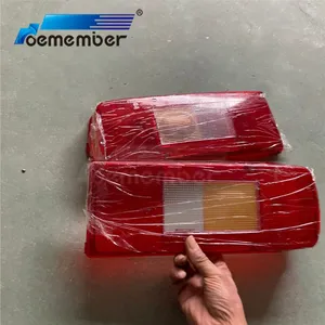 OE Member 20425732 Truck Aftermarket Tail Lamp Cover 20910229 For VOLVO FM Truck Body Parts thumbnail-4