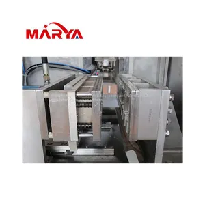 Marya Pharmaceutical Machinery Modular BFS Filling Machine for Medical Instrument thumbnail-4
