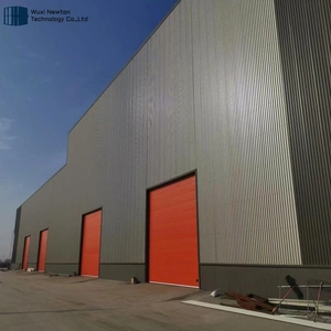 Wuxi Newton Technology Co.,Ltd company overview - view 3 thumbnail