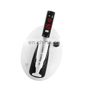 Home Use Cold Plasma Ozone Shower Pen for Acne Removal thumbnail-1