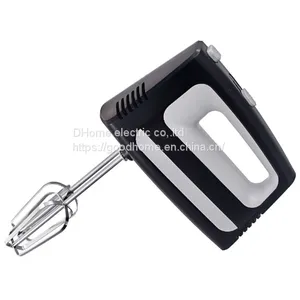 Household Electric Hand-held Egg Beater Cream Whisk, Egg Beater Household Small（Wechat:13510231336） thumbnail-1