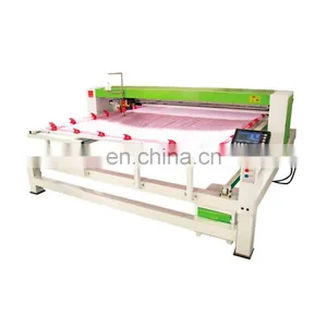Quality Single Needle Industrial Sewing Machine for Textile Industry Computerized Sewing Machine thumbnail-1