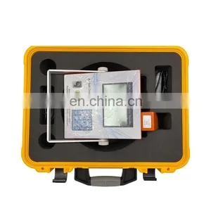 Professional Manufacturer Price Asphalt Density Meter thumbnail-3