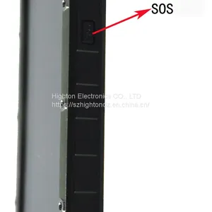 HiDON Factory Price 5.5 Inch Octa-Core 2.4GHz Android 7.0 4G LTE 4GB+64GB IP68 Capacitive Multi-Touch IPS FHD NFC Rugged Phone With GPS thumbnail-5
