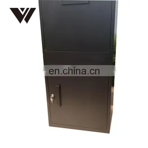 Parcel Box Letter Delivery Box Big Package Receive Box thumbnail-3