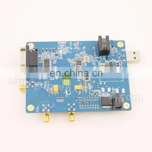 SIMCOM SIM7100E Evaluation Board, SIM7100 Evb Kit, SIM7100E Development Board thumbnail-2