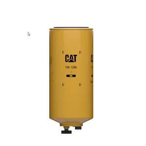 438-5386 Engine Fuel Filter For Tractors thumbnail-1