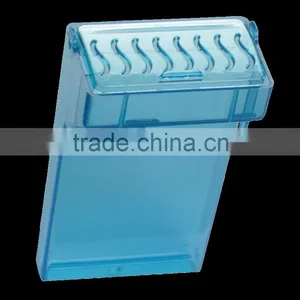 2000W Electric Aluminium Panel Heater thumbnail-5