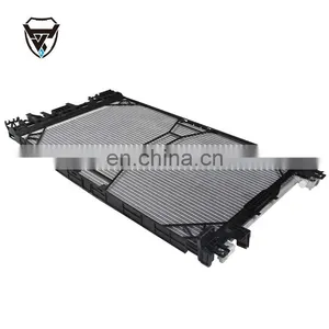 Hot Sale & High Quality Regal LaCrosse Malibu Car Automobile Condenser Auto Parts Radiator for CHEVROLET 39025499 13241737 thumbnail-5