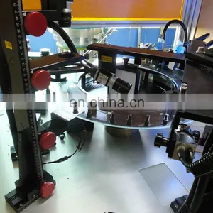 China RK-1360 Fastener AOI Image Sorting Machine Optical Visual Selection Machinery for Nut Hardware With 360-degree Viewing thumbnail-3