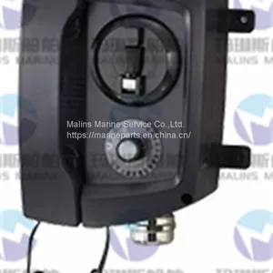 HANSHIN HSW-5XX Sound Powered Wall Standard Noise Cancel Cable Entry Type Direct 12lines,24linesTelephone thumbnail-1