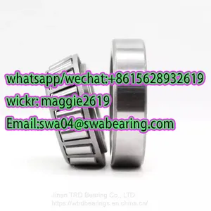 High Quality 387A/382A SET75 Taper Roller Bearing 387A 382A thumbnail-2