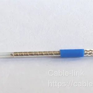 Low Loss Cable T-Flex405, SS405, 26.5GHz thumbnail-1