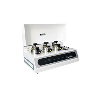 Oxygen Permeability Tester Oxygen Transmission Pharma Packaging thumbnail-3