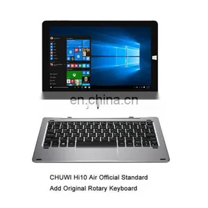 2020 NEW CHUWI Hi10 X Win10 Tablets 10.1 Inch FHD Screen Intel N4100 Quad Core 6GB RAM 128GB ROM Dual Band 2.4G/5G Wifi BT5.0 thumbnail-4