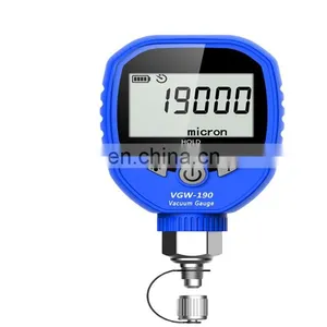 VGW-190 Tester de temperatura digital inalámbrico, termómetro de presión digital, manómetro de presión de vacío thumbnail-1