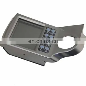 Display Panel 1020404129 for Excavator thumbnail-1