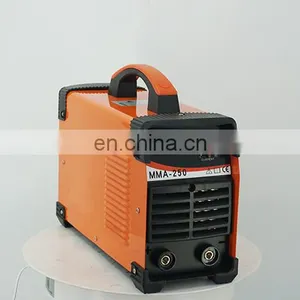 Arc Welder 200 Mma Welder Mosfet Inverter Welder thumbnail-4