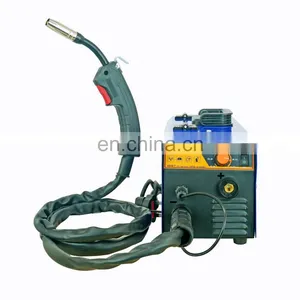 Gasless Maquina de Soldar Mig Welding Machine thumbnail-5