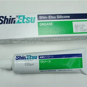 SMT Grease K30315 Shin-Etsu G-501 Grease thumbnail-2
