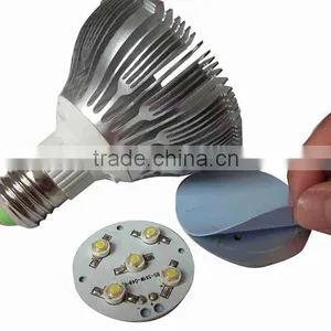 On Sale Thermally Conductive Silicone Adhesive Pad Used In Computer PC Industry thumbnail-4
