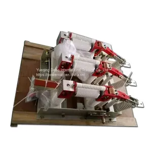 FZN21-12D Indoor AC High Voltage Vacuum Load Break Switches thumbnail-3