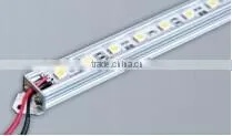 High Efficiency LED Rigid Strip Light thumbnail-1