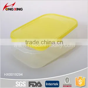 1600ML Rectangle Safe Airtight Box With Flip Tight thumbnail-3