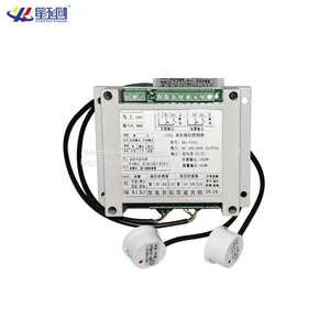 XKC-C352 AC110-250V Water Liquid Automatic Filling & Drainage Controller With Level Detection Sonsor for Automatic Water Control System thumbnail-1