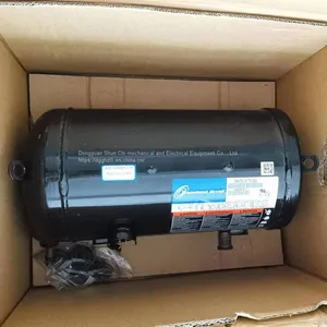 COPELAND Air Conditioning Compressor ZRHV72KJE-TFD-650 ZRH87KTE-TFD-502 ZRH87KTE-TFD-650 thumbnail-2