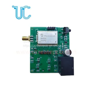 PCBA Prototype PCB Circuit Boards Printed PCB thumbnail-2