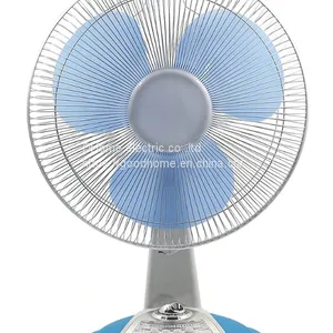 9/12/16inch Table Fan Desk Fan With 120mins Timer（Wechat:13510231336） thumbnail-4