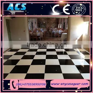 ACS High Quality Dance Floor, Used Portable Dance Floor For Sale /Wedding Party Dance Floor for Sale thumbnail-1