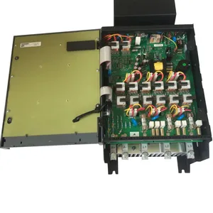 EUROTHERM Parker 590C/180A 4Q DC Drive 590C/1800/5/3/0/1/0/00/000PARKER 590Ac Frequency ConverterFull Digital DC Speed Regulationnew Original Binding 590C/1500/5/3/0/1/0/00/000EUROTHERMNew DC Motor Speed Regulator GovernorwarrantyReplacement Siemens 590C thumbnail-2