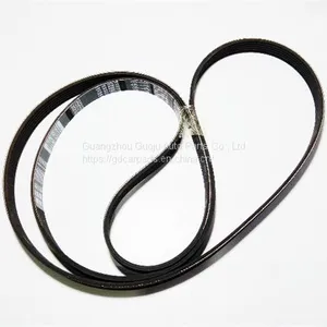 V Ribbed Belt OE 0019938696 FOR MERCEDES BENZ C-CLASS (W203) C 220 CDI (203.006) thumbnail-2