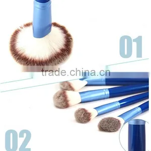 24pcs Professional Makeup Brushes Set With the Makeup Kit thumbnail-5