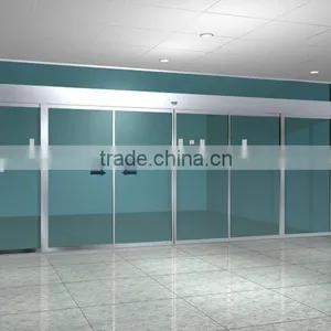 Automatic Door Seal thumbnail-1