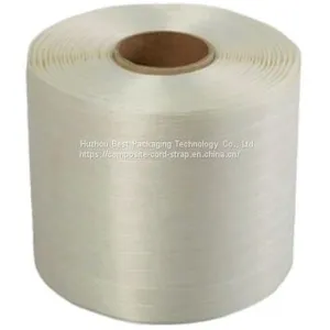 7mm Hot Melt Strapping BT-HM-7S thumbnail-1